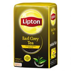 Lipton Earl Grey Çay 1000 gr